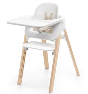 Stokke Steps 多功能嬰童椅