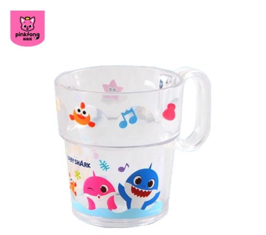 Pinkfong - 碰碰狐杯