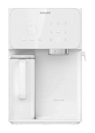 PHILIPS RO 純淨冷熱製冰飲水機 ADD6991