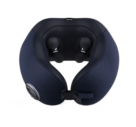 PHILIPS 頸部按摩器Neck Massager U 形枕