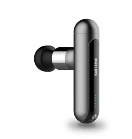 PHILIPS 迷你按摩槍