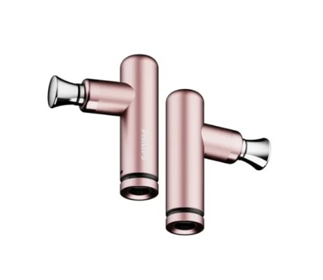 PHILIPS 金屬按摩槍