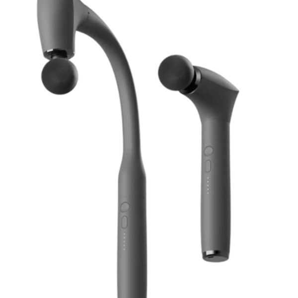 PHILIPS 可拆式不求人按摩槍