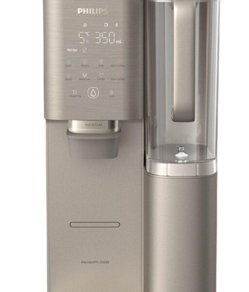 PHILIPS RO 純淨冷熱飲水機 ADD6951